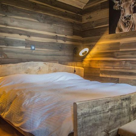 Willa Be Chalet Ferrières Zewnętrze zdjęcie
